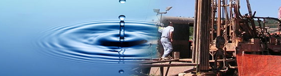 Services forage de puits au Maroc